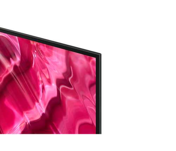Samsung TV SAMSUNG 55" QE55S90CATXXH # - 1526483 - zdjęcie 5